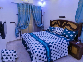 Britis Guest House in Lomé
